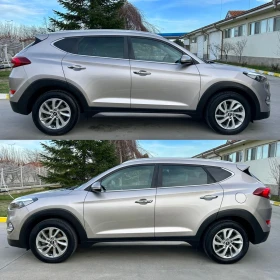 Hyundai Tucson 1.7CRDI / Автомат / Подгрев , снимка 4