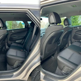 Hyundai Tucson 1.7CRDI / Автомат / Подгрев , снимка 10