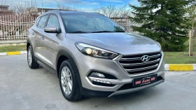 Hyundai Tucson 1.7CRDI / Автомат / Подгрев , снимка 1