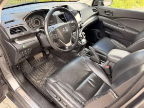 Honda Cr-v 1.6 160кс.най високо ниво на оборудване EXECUTIVE, снимка 3