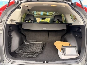 Honda Cr-v 1.6 160кс.най високо ниво на оборудване EXECUTIVE, снимка 11
