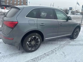 Audi Q5 | 3.0L TDI | Progressiv | PANO | ПОДГРЕВ | КОЖА | , снимка 3