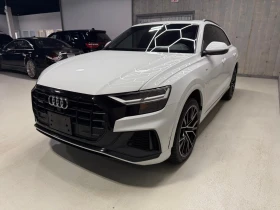Audi Q8 Progressiv* 55 TFSI* АвтоКредит* (ЦЕНА ДО БГ), снимка 4