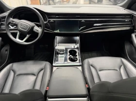 Audi Q8 Progressiv* 55 TFSI* АвтоКредит* (ЦЕНА ДО БГ), снимка 8