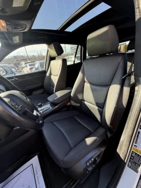 BMW X3 xDrive* АвтоКредит* (ЦЕНА ДО БГ), снимка 11