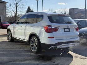 BMW X3 xDrive* АвтоКредит* (ЦЕНА ДО БГ), снимка 5