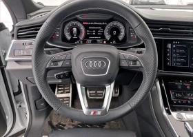 Audi Q8 60TFSI Quattro S-Line, снимка 6