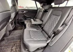 Audi Q8 60TFSI Quattro S-Line, снимка 8