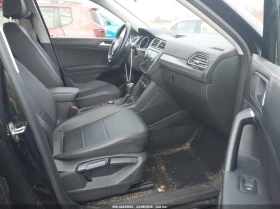 VW Tiguan 2.0l Volkswagen 2.0T Se/2.0T Se R-Line Black/2.0T , снимка 5