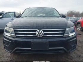 VW Tiguan 2.0l Volkswagen 2.0T Se/2.0T Se R-Line Black/2.0T , снимка 13