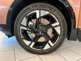 Opel Grandland X 73kWh GS DISTR 360* Matrix HUD Winter Package PANO, снимка 9