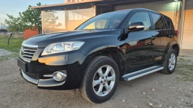 Toyota Rav4, снимка 4