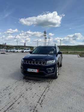 Jeep Compass, снимка 2
