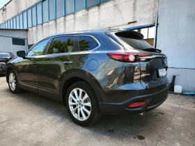 Mazda CX-9, снимка 3