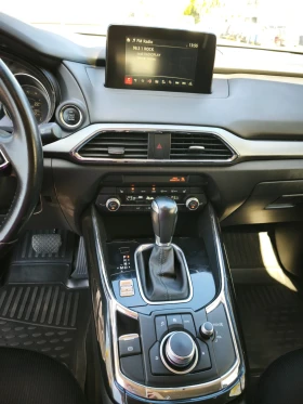 Mazda CX-9, снимка 14