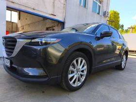 Mazda CX-9, снимка 2