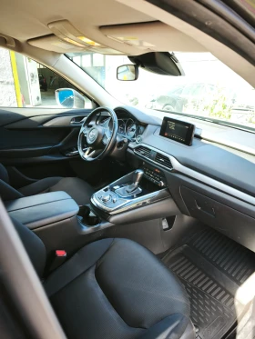 Mazda CX-9, снимка 13