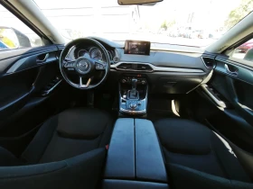 Mazda CX-9, снимка 11