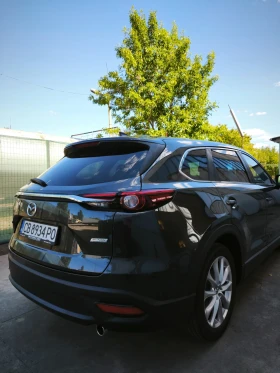 Mazda CX-9, снимка 8