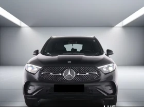 Mercedes-Benz GLC 300 dе 4Matic = AMG Line = Advanced Plus Гаранция, снимка 1