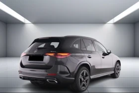 Mercedes-Benz GLC 300 dе 4Matic = AMG Line = Advanced Plus Гаранция, снимка 2