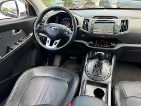 Kia Sportage ФУЛ ЕКСТРИ, снимка 10