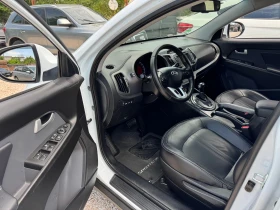 Kia Sportage ФУЛ ЕКСТРИ, снимка 8