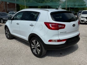 Kia Sportage ФУЛ ЕКСТРИ, снимка 5