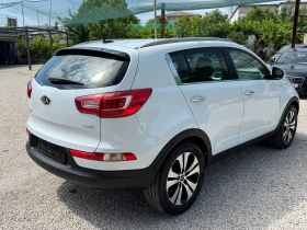 Kia Sportage ФУЛ ЕКСТРИ, снимка 4