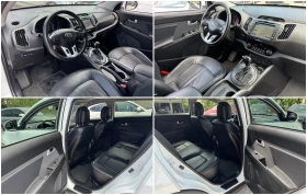 Kia Sportage ФУЛ ЕКСТРИ, снимка 13