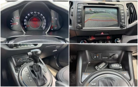 Kia Sportage ФУЛ ЕКСТРИ, снимка 15