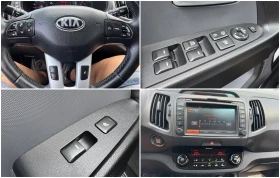 Kia Sportage ФУЛ ЕКСТРИ, снимка 14