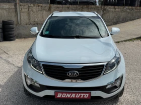 Kia Sportage ФУЛ ЕКСТРИ, снимка 2