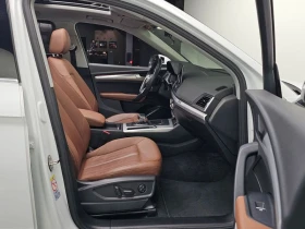 Audi Q5 40 TDI Quattro| 204к.с.| ВКЛ.ТЕХНОТЕСТ, снимка 12
