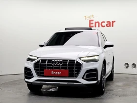 Audi Q5 40 TDI Quattro| 204к.с.| ВКЛ.ТЕХНОТЕСТ, снимка 3