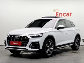 Audi Q5 40 TDI Quattro| 204к.с.| ВКЛ.ТЕХНОТЕСТ, снимка 1