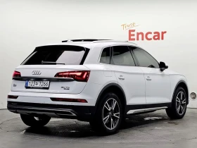 Audi Q5 40 TDI Quattro| 204к.с.| ВКЛ.ТЕХНОТЕСТ, снимка 2