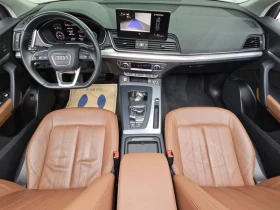 Audi Q5 40 TDI Quattro| 204к.с.| ВКЛ.ТЕХНОТЕСТ, снимка 7