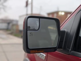Ford F150 4WD SuperCrew 145" Lariat, снимка 16