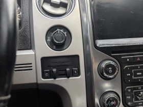 Ford F150 4WD SuperCrew 145" Lariat, снимка 7