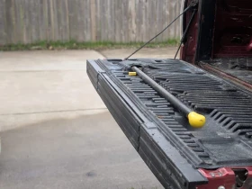 Ford F150 4WD SuperCrew 145" Lariat, снимка 10