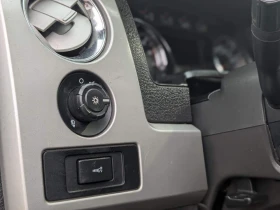 Ford F150 4WD SuperCrew 145" Lariat, снимка 17