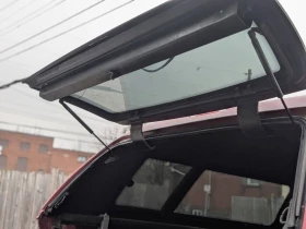 Ford F150 4WD SuperCrew 145" Lariat, снимка 14