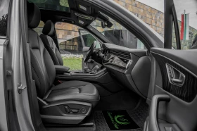 Audi Q7 55 TFSI S-LINE* EXCLUSIVE* PANO* DIGITAL* 7-SEATS, снимка 12