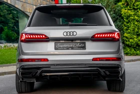 Audi Q7 55 TFSI S-LINE* EXCLUSIVE* PANO* DIGITAL* 7-SEATS, снимка 4