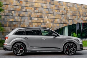 Audi Q7 55 TFSI S-LINE* EXCLUSIVE* PANO* DIGITAL* 7-SEATS, снимка 6
