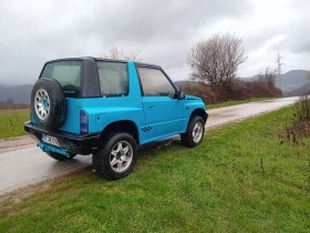 Suzuki Vitara, снимка 3