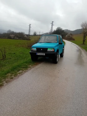 Suzuki Vitara, снимка 5