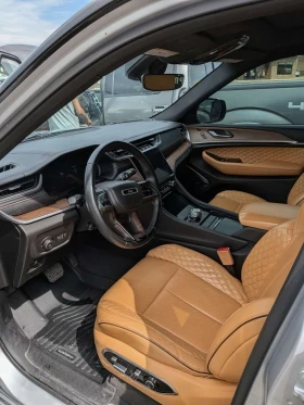 Jeep Grand cherokee * Summit * АВТОКРЕДИТ БЕЗ ПЪРВОНАЧАЛНА ВНОСКА* , снимка 5