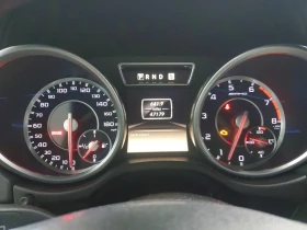Mercedes-Benz G 63 AMG 5.5l, снимка 9
